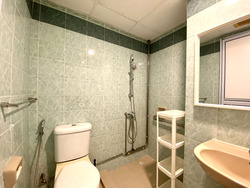 Central Green Condominium (D3), Condominium #537917941